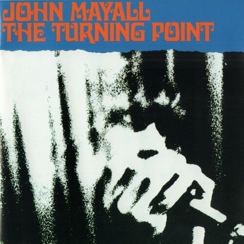 John Mayall: The Turning Point [ Vinyl ]