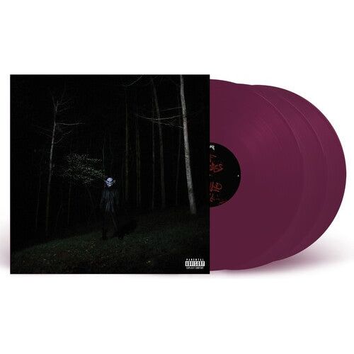 Destroy Lonely - If Looks Could Kill - LP [ Record ]