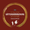 Georg Solti - Wagner: Gotterdammerung - Box Set LP [ Record ]