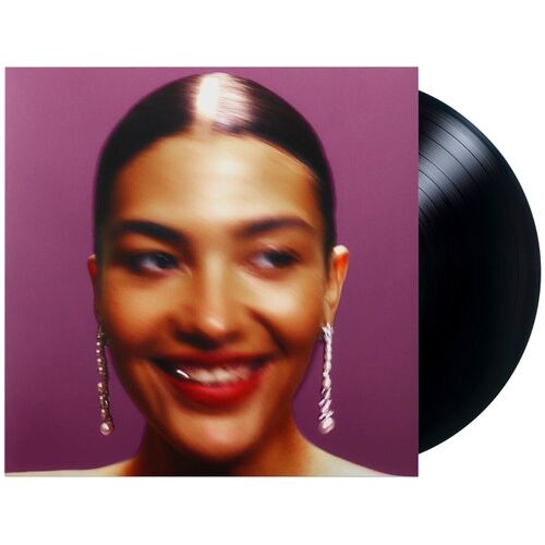Olivia Dean - Messy - LP [ Record ]