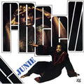 Junie - Freeze - Indie LP [ Record ]