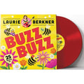 Laurie Berkner - Buzz Buzz - LP [ Record ]