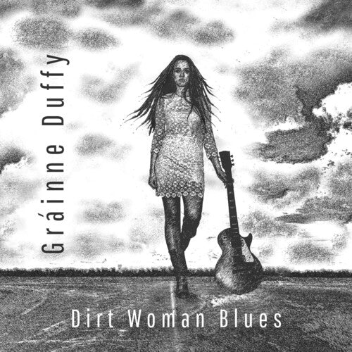 Grainne Duffy: Dirt Woman Blues { CD }
