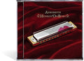 Aerosmith: Honkin' On Bobo - CD