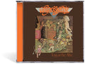 Aerosmith: Toys In The Attic - CD