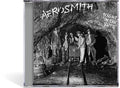 Aerosmith: Night In The Ruts - CD