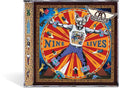 Aerosmith: Nine Lives - CD
