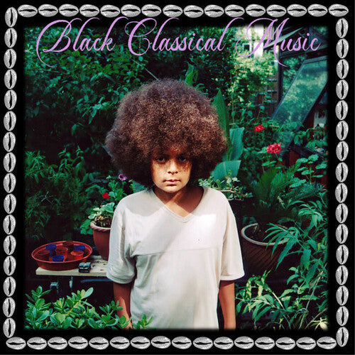Yussef Dayes - Black Classical Music - LP [ Record ]