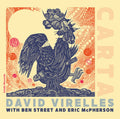 Davis Virelles: Carta - CD