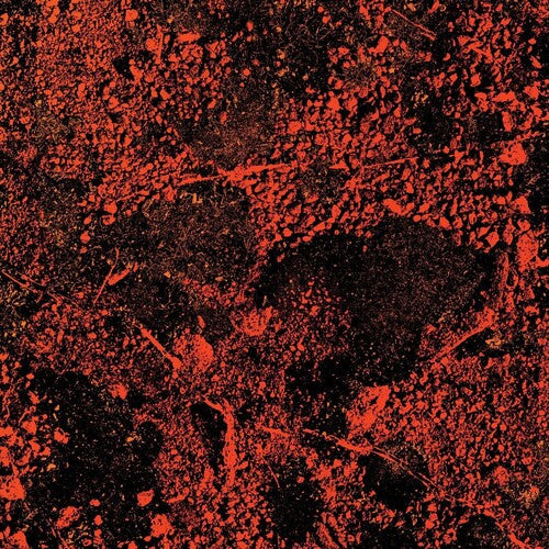 King Gizzard and the Lizard Wizard - Murder Of The Universe (live At Red Rocks 2022) - LP [ Record ]
