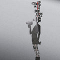 The Cinematic Orchestra: Man With A Movie Camera [ Vinyl ]