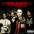 Trapt: Headstrong - VINYL