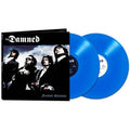 The Damned - Fiendish Shadows - LP [ Record ]