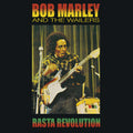 Bob Marley - Rasta Revolution - LP [ Record ]