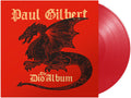 Paul Gilbert: The Dio Album - Red - VINYL