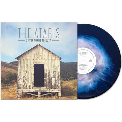 The Ataris - Silver Turns To Rust - LP [ Record ]