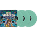 Todd Rundgren - The Individualist, A True Star Live - LP [ Record ]