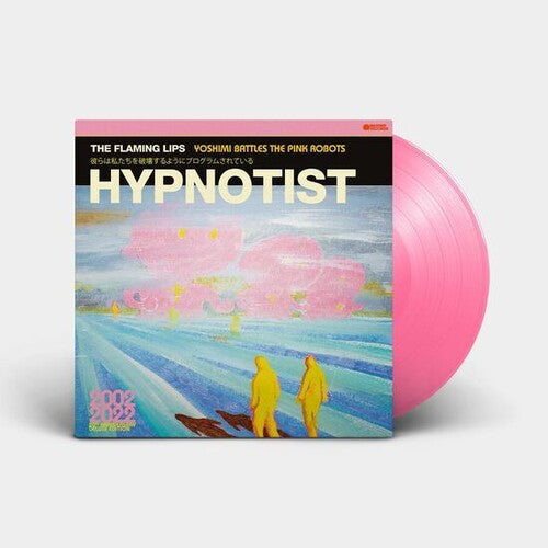 The Flaming Lips - Hypnotist - LP [ Record ]