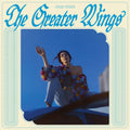 Julie Byrne: The Greater Wings - Sky Blue - VINYL