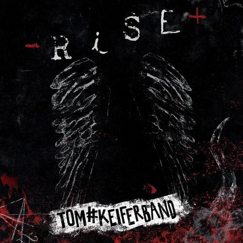 Tom Keifer - Rise - LP [ Record ]
