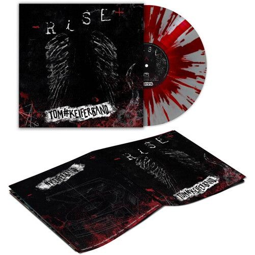 Tom Keifer - Rise - LP [ Record ]