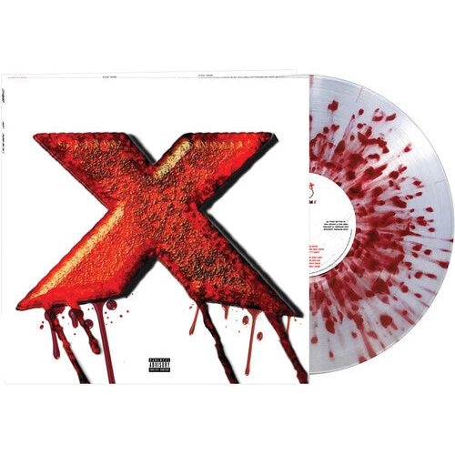 Onyx - Blood On Da X - LP [ Record ]