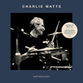 Charlie Watts - Anthology - LP [ Record ]
