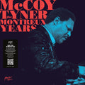 McCoy Tyner - The Montreux Years - LP [ Record ]