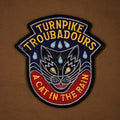 Turnpike Troubadours - A Cat In The Rain - LP [ Record ]