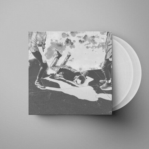 Local Natives: Hummingbird - VINYL