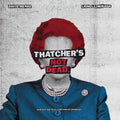 Liminanas / Menke, David: Thatcher's Not Dead - Original Soundtrack - VINYL