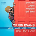 Orrin Evans: Red Door - CD