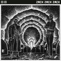 Zack Zack Zack: Album 2 - VINYL