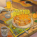 Kash'D Out: Butter - VINYL
