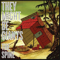 They Might Be Giants: The Spine - VINYL