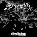 Sammath: Grebbeberg - CD