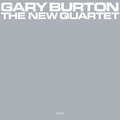 Gary Burton - The New Quartet - ECM Luminessence Series LP [ Record ]