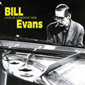 Bill Evans: Live In London 1965 - CD