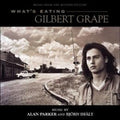 Parker, Alan / Isfalt, Bjorn: What's Eating Gilbert Grape (Original Soundtrack) - CD