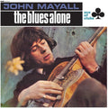 John Mayall - The Blues Alone - LP [ Record ]