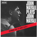 John Mayall & the Bluesbreakers - John Mayall Plays John Mayall - Import LP [ Record ]
