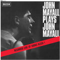 John Mayall & the Bluesbreakers: John Mayall Plays John Mayall -180gm [ Vinyl ]