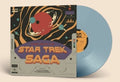 City of Prague Philharmonic Orchestra: Star Trek (Original Soundtrack) - VINYL