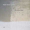 Ralph Alessi: It's Always Now - VINYL