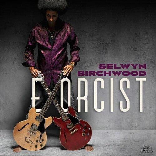 Selwyn Birchwood: Exorcist [ Vinyl ]