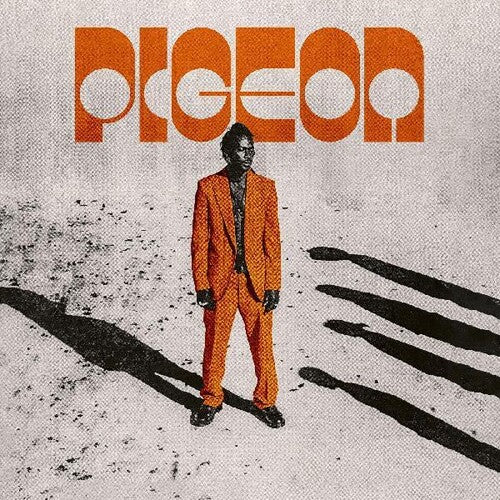 Pigeon: Backslider [ Vinyl ]