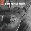 Various Artists: Rough Guide To Slide Guitar Blues (Various Artists) - VINYL