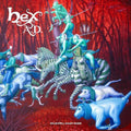 Hex A.D.: Delightful Sharp Edges - VINYL