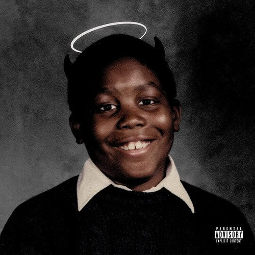 Killer Mike - Michael - LP [ Record ]