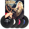 Dolly Parton - Rockstar - Box Set LP [ Record ]